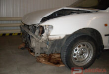 Photo of Ремонт тормозной системы Toyota Corolla