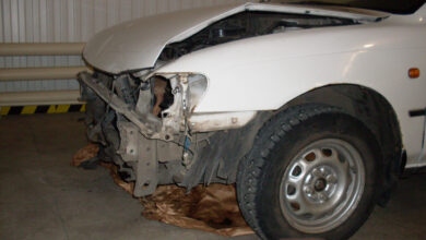 Photo of Ремонт тормозной системы Toyota Corolla