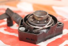 Photo of Замена сцепления Ford Focus