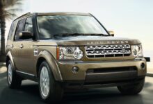 Photo of На что обратить внимание при покупке Land Rover Discovery: советы эксперта