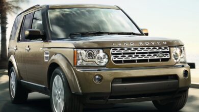 Photo of На что обратить внимание при покупке Land Rover Discovery: советы эксперта