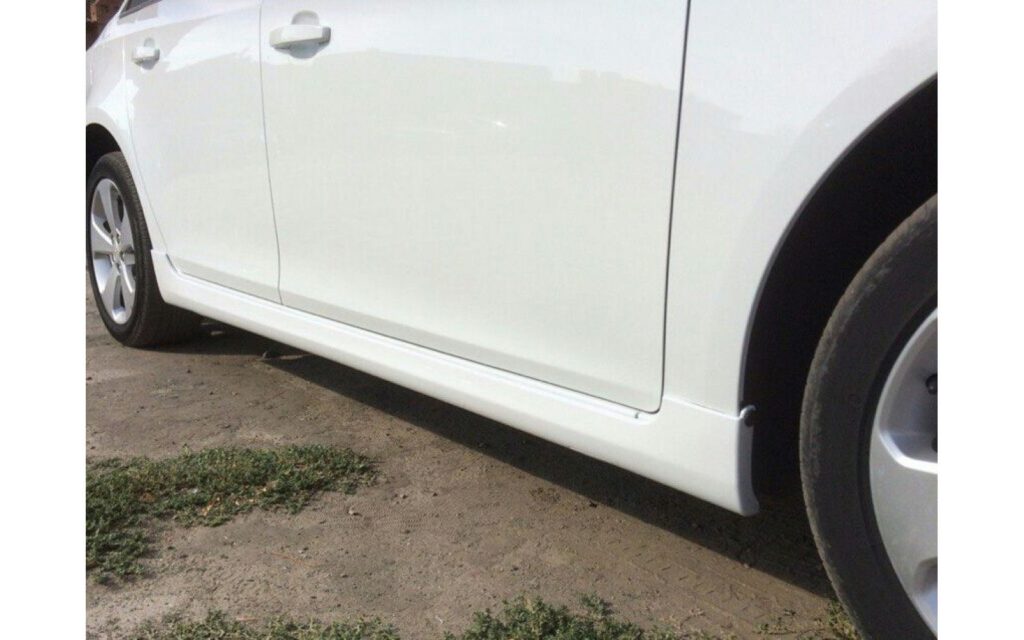 Фото 16 — Как выбрать правильное масло для Chevrolet Cruze: рекомендации специалистов