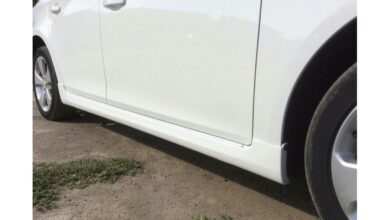 Photo of Как выбрать правильное масло для Chevrolet Cruze: рекомендации специалистов