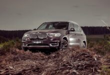 Photo of Обзор BMW X5