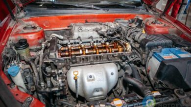 Photo of Ремонт Ford Focus: простые советы для самостоятельного ремонта