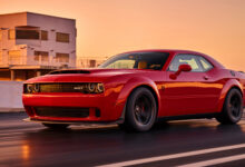 Photo of Обзор Dodge Challenger
