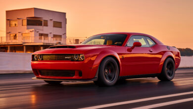 Photo of Обзор Dodge Challenger
