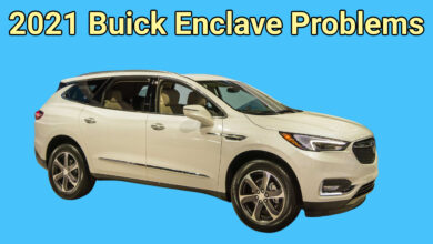 Photo of Обзор Buick Enclave