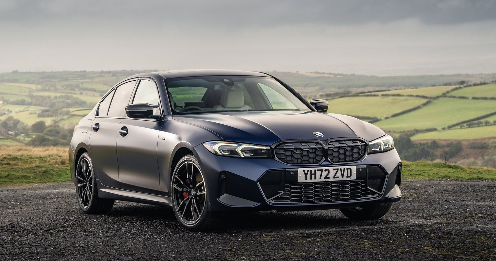 Фото 12 — Что нужно знать перед покупкой BMW 3 Series: обзор эксперта