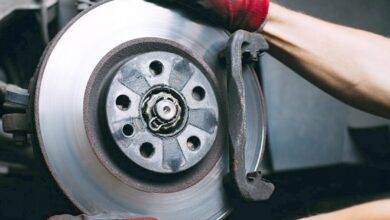 Photo of Ремонт тормозной системы Toyota Corolla