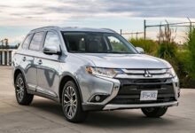 Photo of Обзор Mitsubishi Outlander