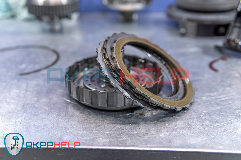 Фото 62 — Ремонт Opel Astra: самые распространенные поломки и способы их устранения