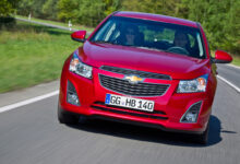 Photo of Обзор Chevrolet Cruze