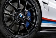 Photo of Замена амортизаторов BMW X5