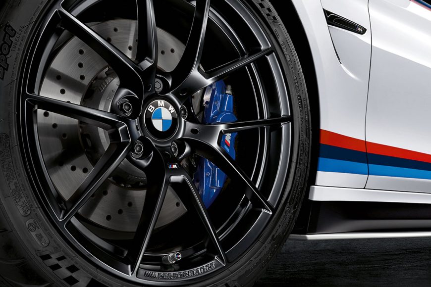 Фото 85 — Замена амортизаторов BMW X5