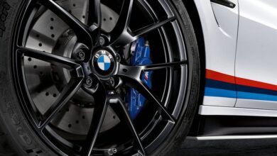 Photo of Замена амортизаторов BMW X5