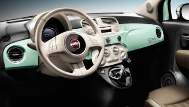 Photo of Ремонт Fiat 500: частые проблемы и способы их устранения
