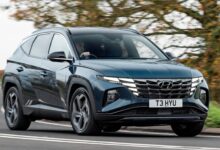 Photo of Обзор Hyundai Tucson