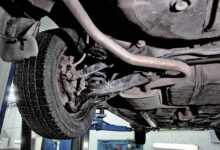 Photo of Дорога без проблем: ремонт и обслуживание Hyundai Tucson