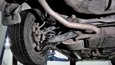 Photo of Дорога без проблем: ремонт и обслуживание Hyundai Tucson