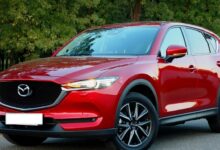 Photo of Обзор Mazda CX-5