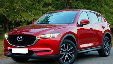 Photo of Обзор Mazda CX-5