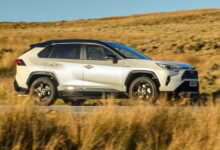 Photo of Обзор Toyota RAV4