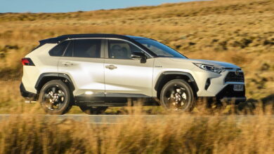 Photo of Обзор Toyota RAV4