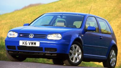 Photo of Переборка двигателя Volkswagen Golf