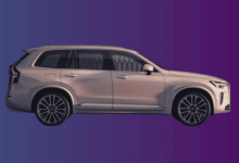 Photo of Обзор Volvo XC90