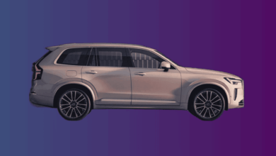 Photo of Обзор Volvo XC90