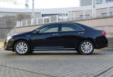 Photo of Обзор Toyota Camry: особенности дизайна и технических характеристик