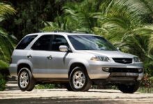 Photo of Обзор Acura MDX
