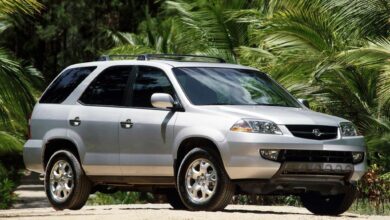 Photo of Обзор Acura MDX