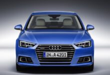 Photo of Обзор Audi A4