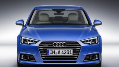 Photo of Обзор Audi A4