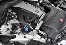 Photo of Замена амортизаторов BMW X5