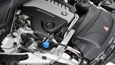 Photo of Замена амортизаторов BMW X5