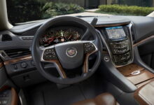 Photo of Обзор Cadillac Escalade