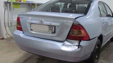 Photo of Ремонт тормозной системы Toyota Corolla