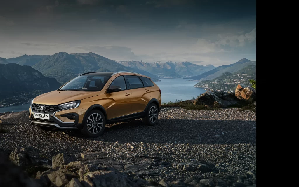 Фото 87 — Новый уровень безопасности: ремонт и обслуживание Lada Vesta