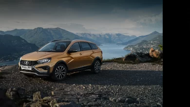 Photo of Новый уровень безопасности: ремонт и обслуживание Lada Vesta