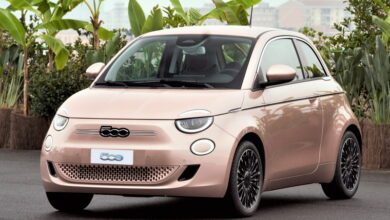 Photo of Обзор Fiat 500