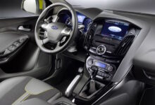 Photo of Обзор Ford Focus