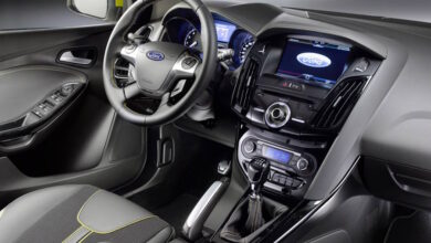 Photo of Обзор Ford Focus