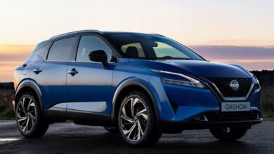Photo of Обзор Nissan Qashqai