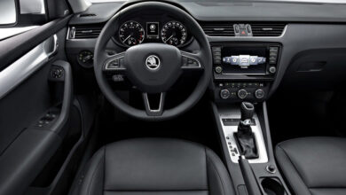 Photo of Обзор Skoda Octavia