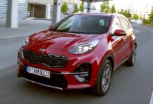 Photo of Обзор Kia Sportage