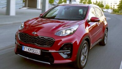 Photo of Обзор Kia Sportage