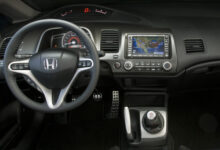 Photo of Обзор Honda Civic